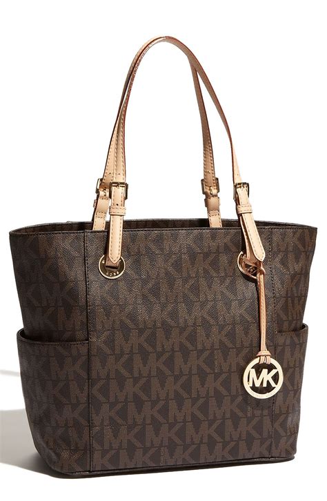 michael kors tote bag nordstrom|Michael Kors Tote bags sale.